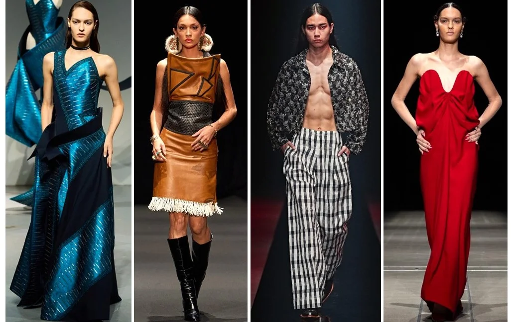Rakuten Tokyo Fashion Week