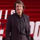 Tom Cruise at the 'Mission Impossible: The Final Reckoning' Mexico Premiere