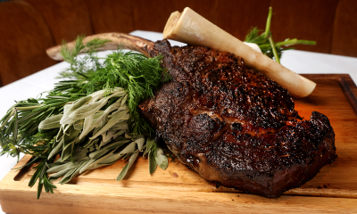 Brooke Rollins urges Americans to eat beef amid US cattle herd push