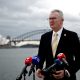 Tony Burke