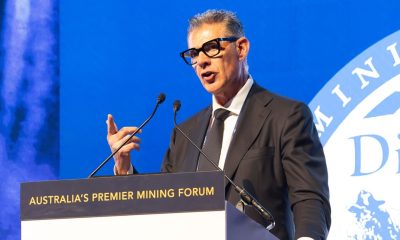 Liontown buys into Argentinian lithium brine project
