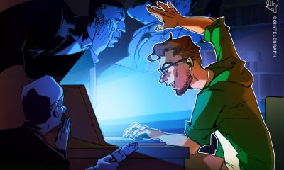 Cointelegraph
