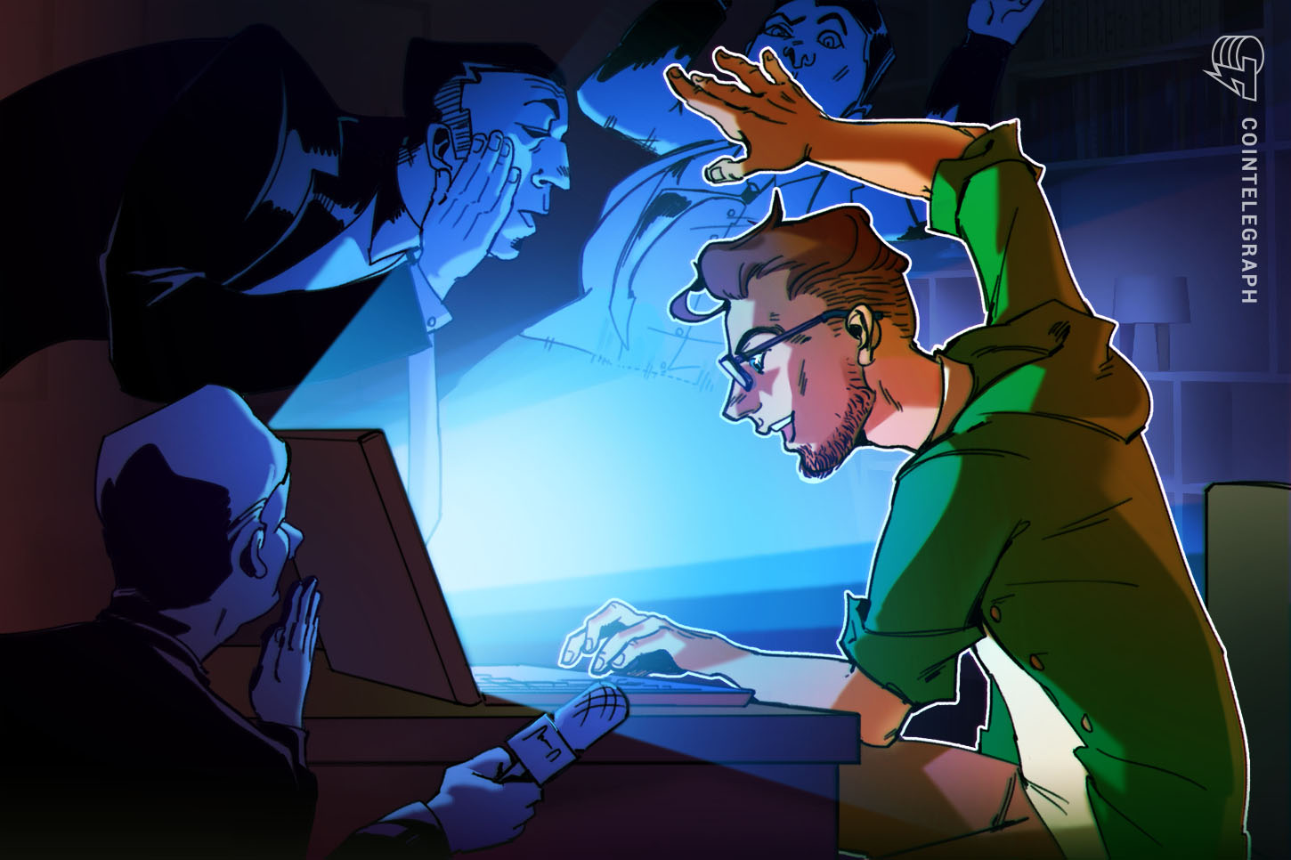 Cointelegraph