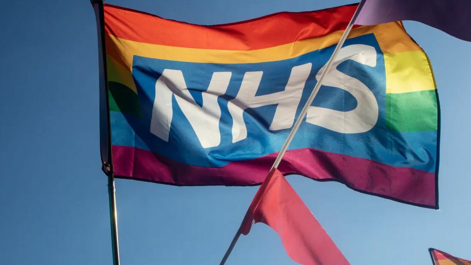 Why was a male flasher allowed on a women’s psychiatric ward?
