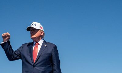 Trump’s Attacks on the Environment Are Out of Touch With America