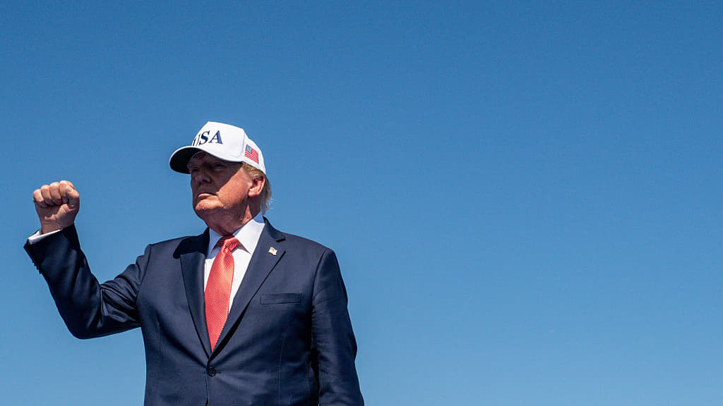 Trump’s Attacks on the Environment Are Out of Touch With America