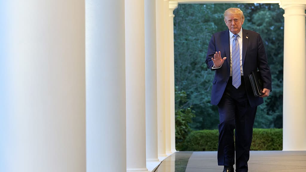 How a New Trump Administration Rule Is Set to Restrict Green Card Access