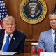 Trump Breaks Silence on Talk of Hegseth Running for President in 2028