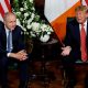 Trump Says He Backs a United Ireland, Stoking a Divisive Debate