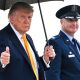 Trump Shares Map Renaming New Mexico as 'New America'