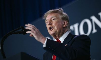 Trump Promises $500 Obamacare Refunds. Here's Who Qualifies