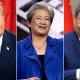 AMD CEO Lisa Su to attend Trump-Xi state dinner with tech leaders