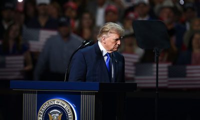 Trump Promises End to Iran War After Midterms