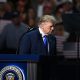 Trump Promises End to Iran War After Midterms