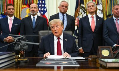 What Trump's Most-Favored-Nation Deal Means for Drug Prices