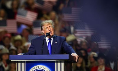 Trump Announces $5,000 Dividend if Republicans Win Midterms