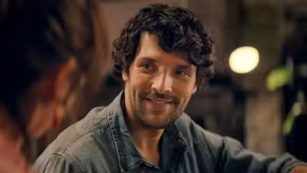 Colin Morgan in Trying