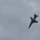 Two RAF Pilots Eject With Minor Injuries After Hawk T2
