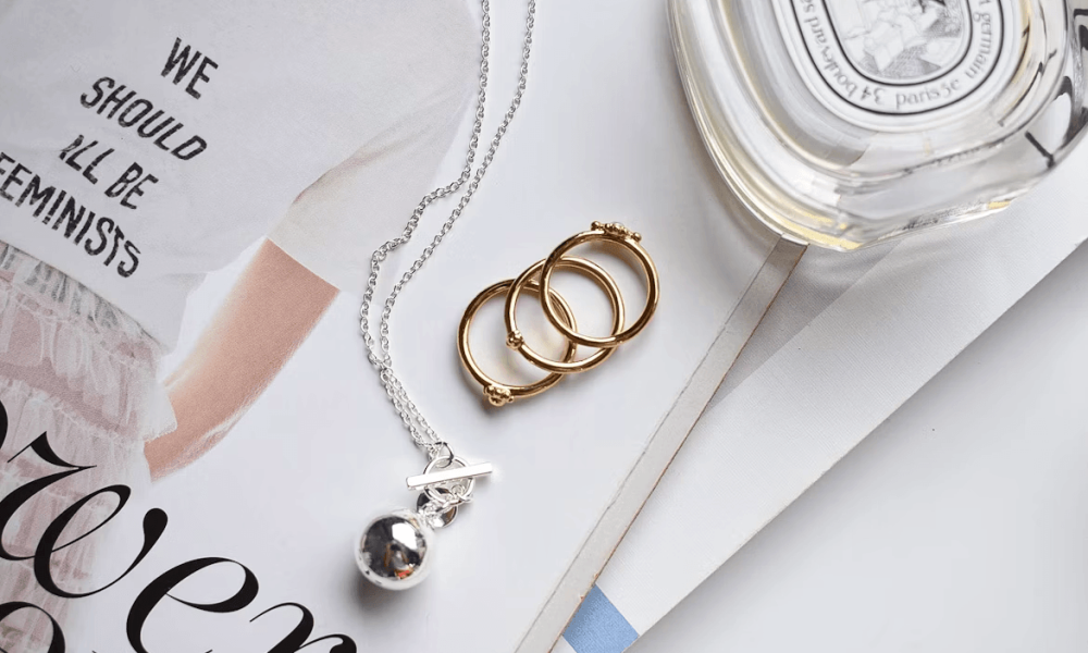 How to Choose Jewelry That Reflects Your Personal Style