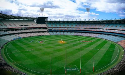 $75m Victorian windfall from AFL grand final
