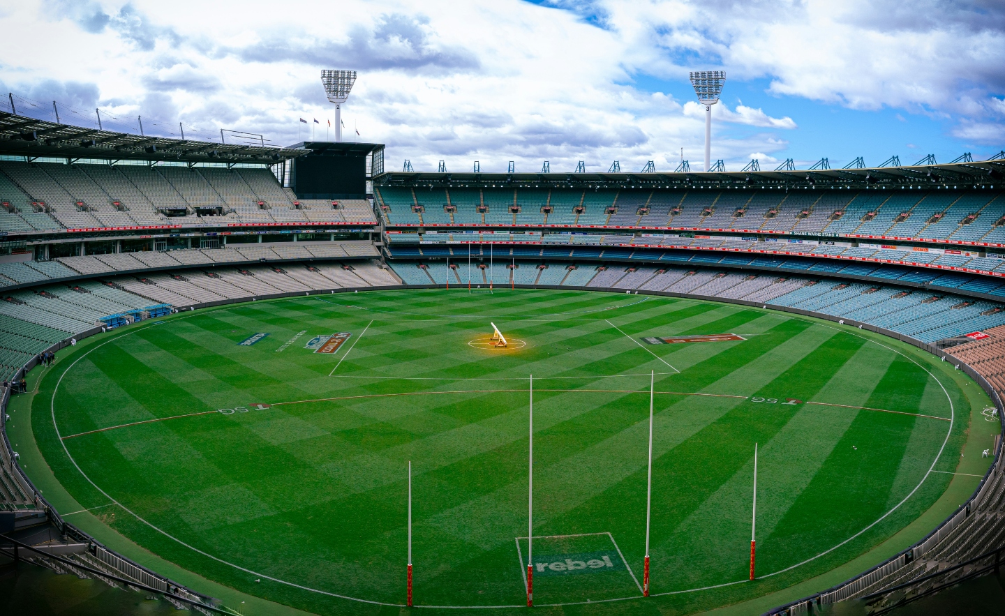 $75m Victorian windfall from AFL grand final