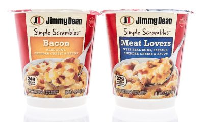 Beef business weighs on Tyson Foods