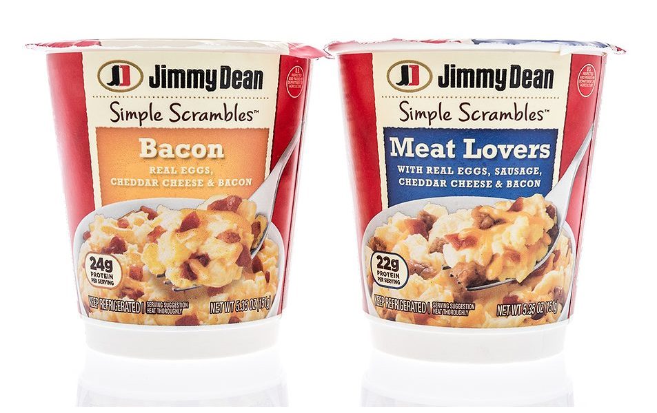 Beef business weighs on Tyson Foods