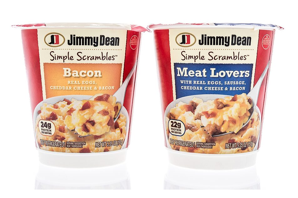Beef business weighs on Tyson Foods