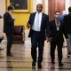 NRSC Chair Tim Scott leaves Georgia, North Carolina off his list of top Senate targets