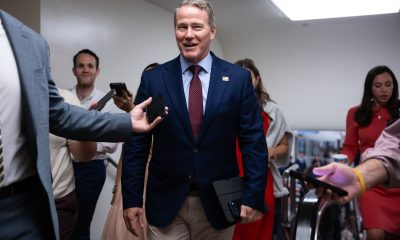 Sen. Jon Husted: Iran war ‘needs to come to an end as quickly as possible’