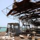Iran Threatens to Target U.S. Energy Assets in Gulf If U.S. Strikes Again