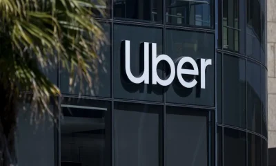 Uber ordered to pay $40 million after driver leaves passenger on freeway