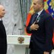 Who Is Umar Kremlev? The Russian Oligarch Who Partly Funded Trump Jr.’s Wedding Celebrations