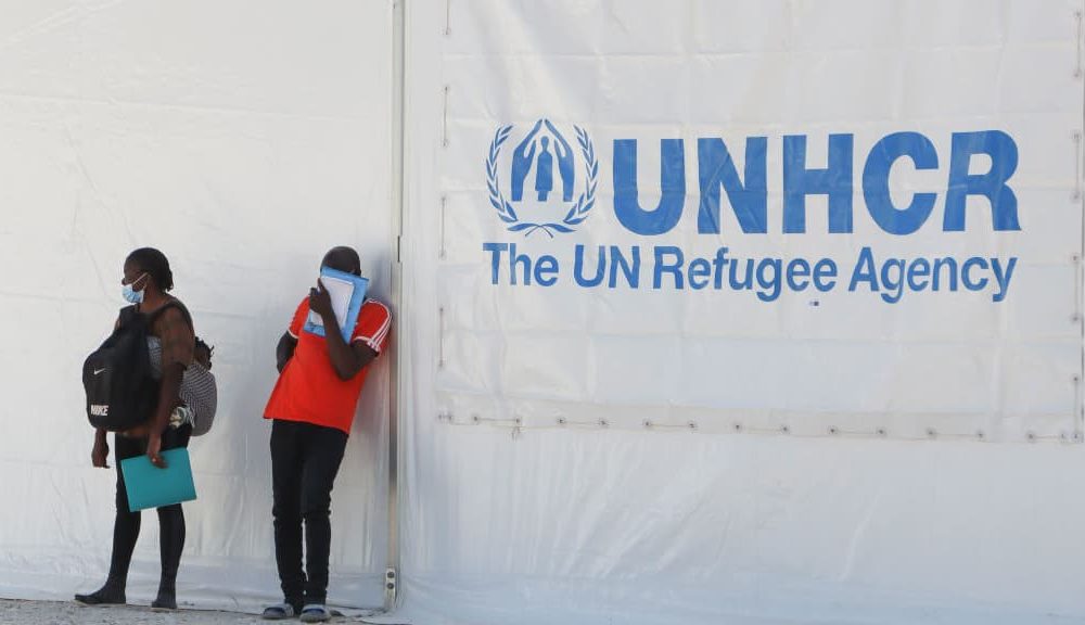 We Must Defend the Refugee Convention