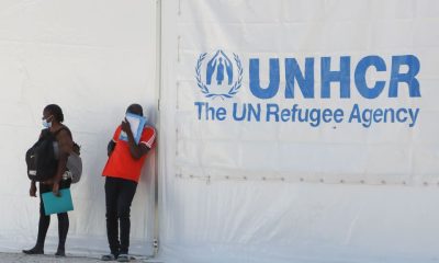 We Must Defend the Refugee Convention