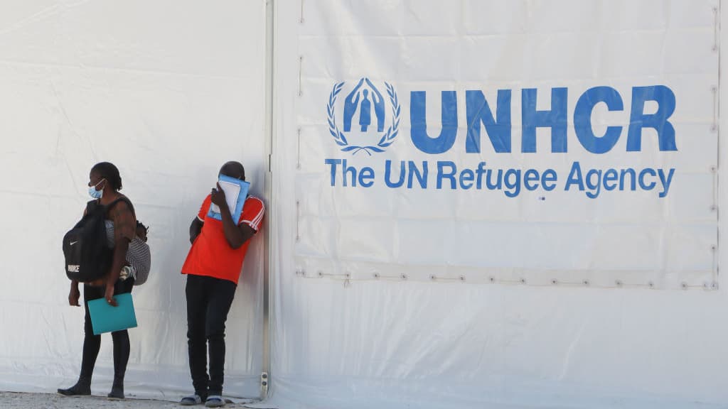 We Must Defend the Refugee Convention