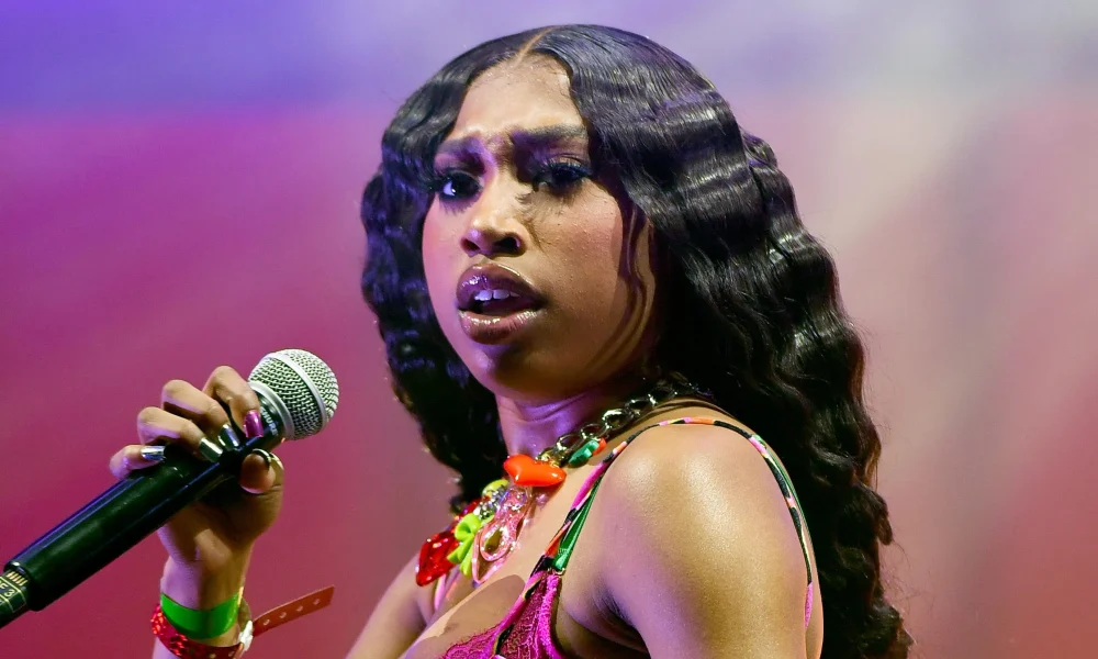 Social Media Has Thoughts After Trim Calls Herself The 'Queen Of Atlanta' (VIDEOS)