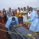 Deaths in Congo’s fast-moving Ebola outbreak top 3,000