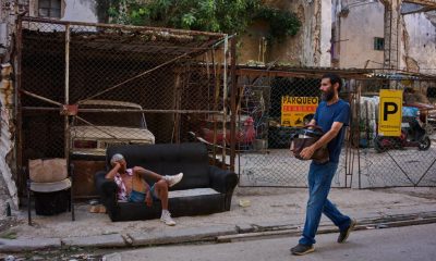 US hits Cuba with new sanctions as crises multiply