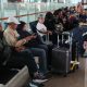Indonesia cancels flights as Anak Krakatau volcano erupts