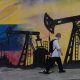 US working with North American Blue Energy Partners on Venezuela oil