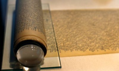 Jack Kerouac's 1951 epiphany: The 'On the Road' manuscript