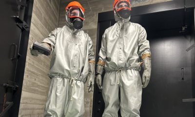 Europe's largest civil defense exercise since Cold War unfolds in Finland
