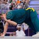 Breaking badly: Rachael Gunn's Olympic challenge and Netflix debut