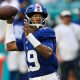 Giants sign Jameis Winston and Jon Runyan to extensions, AP source says