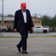 Republican candidates weigh how to align with Trump as midterms near