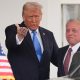 Iranian strikes on Jordan test kingdom's bonds with the US