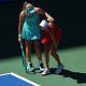 Mirra Andreeva helps injured opponent Potapova in US Open victory