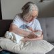 A mom stricken by postpartum psychosis shares her story of hope
