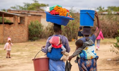 African languages make a comeback, from diaspora tutors to prime-time TV